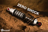 Gmade Zero Shock Silver 104mm (4)