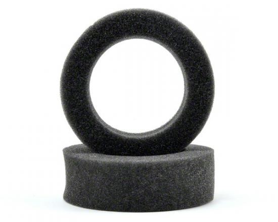 Schumacher Foam Tyre Insert; Hard - Front - CAT (pr)