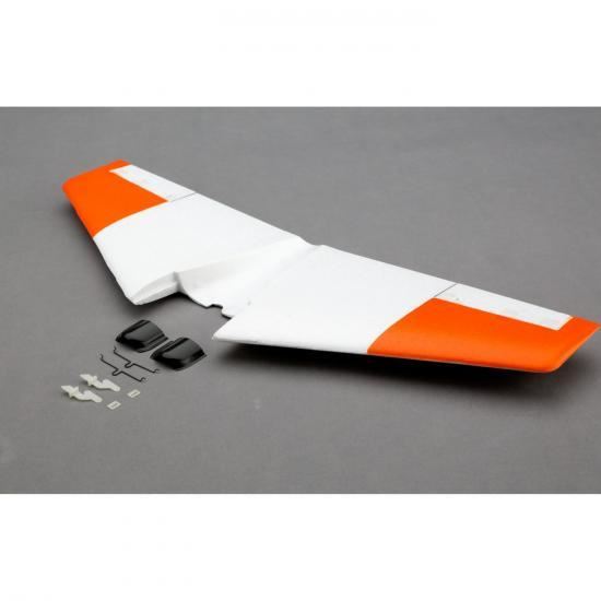 E-Flite Main Wing: UMX Habu S