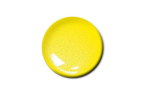 Pactra Metallic Yellow (R/C Acryl) - 30ml