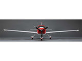 E Flite Cirrus SR22T 1.5m BNF Basic with Smart, AS3X and SAFE Select