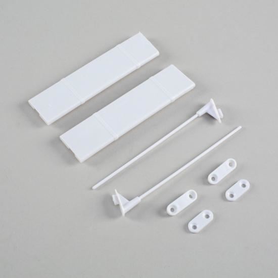 E-Flite Plastic Parts Set:Maule M-7 1.5m