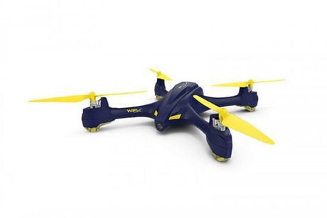 HUBSAN FLIGHT CONTROL PCBA