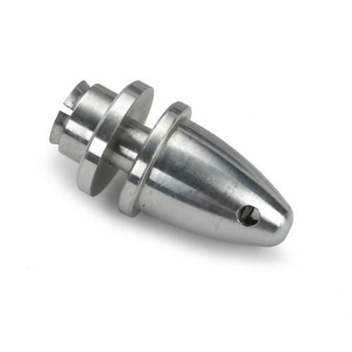 E-Flite Prop Adapter with Collet, 6mm