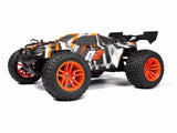 Maverick Quantum2 XT 1/10th Stadium Truck - Orange