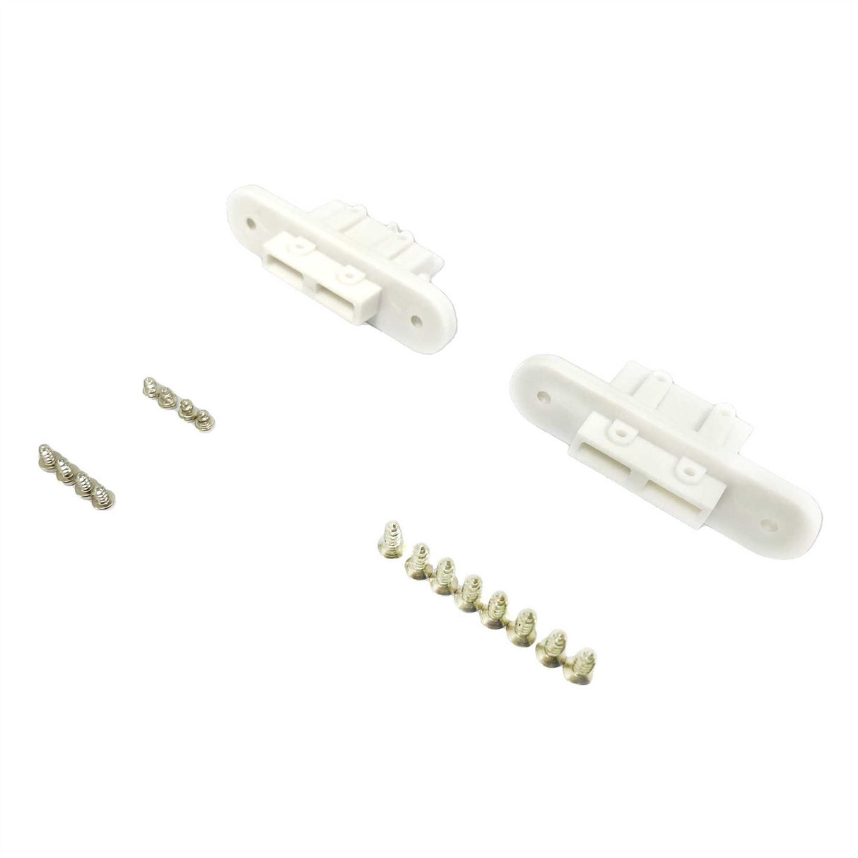 E Flite Servo Plug Set: Commander mPd 1.4m