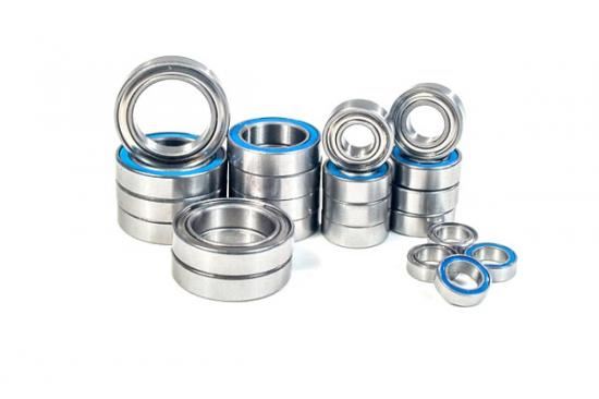 Schelle Tlr Scte 2.0 Bearing Set