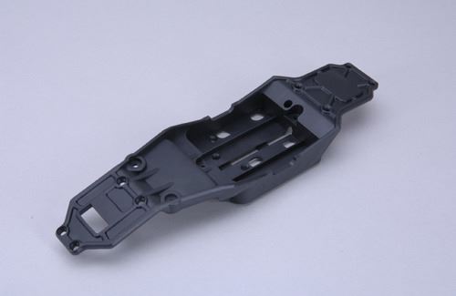 Cen Main Frame/Chassis - Mg16