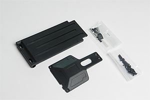 Ansmann Sp Dna Battery Cover