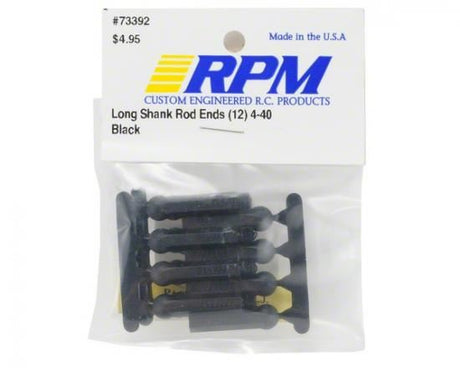 RPM LONG ROD ENDS LOSI