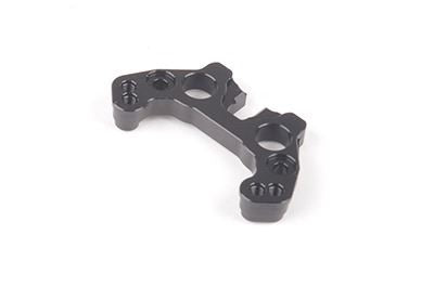 Schumacher Alloy Rear Link Mount - Cougar-Laydown