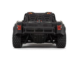 Arrma 1/18 Mojave Grom 223S Blx 4X4 Dt (No Batt/Charger) Black