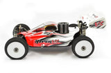 HOBAO HYPER VS 1/8 RTR BUGGY w/HYPER 21 3-PORT ENGINE