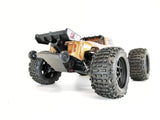 T-Bone Racing Wheelie Bar - Arrma Kraton 4S / Outcast 4S