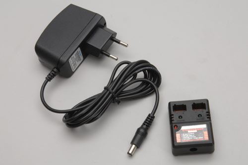 Nine Eagles Charger/Ac Adapter (Eu) Solo Pro