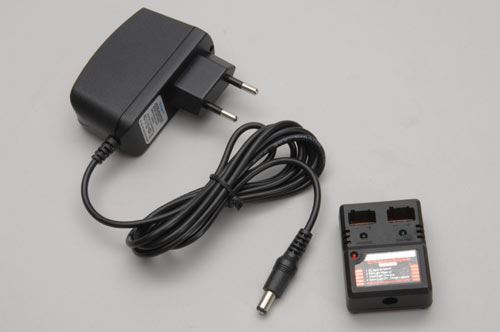 Nine Eagles Charger/AC Adapter (EU) Solo Pro