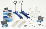 Tamiya Rally Mechanics Set