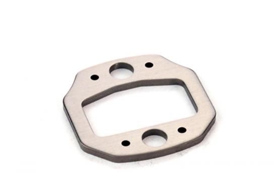 Tt St1/Er1 - Center Top Plate