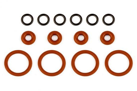 ASSOCIATED REFLEX 14B/14T DIFFERENTIAL/SHOCK O-RING SET