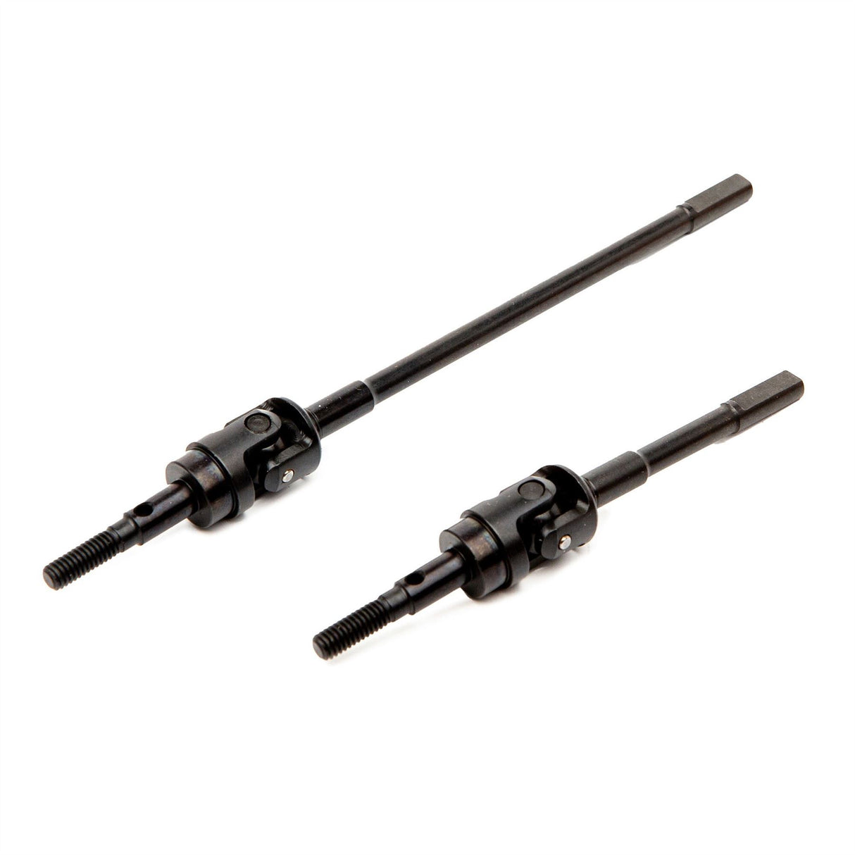 Axial Ar45 Universal Axle Set (2): Scx10 Iii