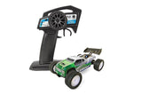 Team Associated Qualifier Series Tr28 1 28 Truggy Rtr Truck