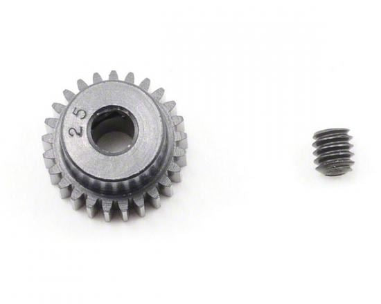 Robinson Racing 64Dp Alum Pro 25T Pinion