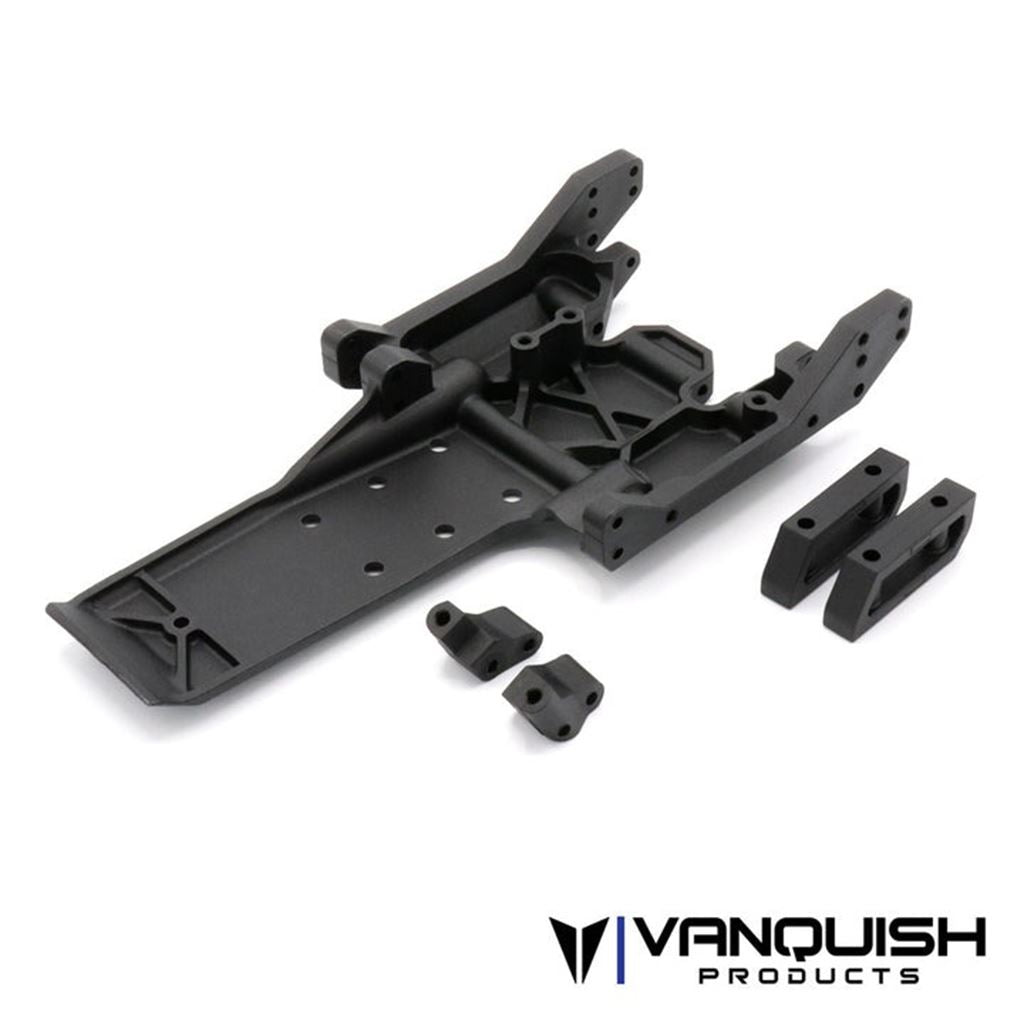 Vanquish VFD Transmission kit