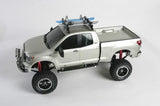 Tamiya Toyota Tundra High Lift - 58415