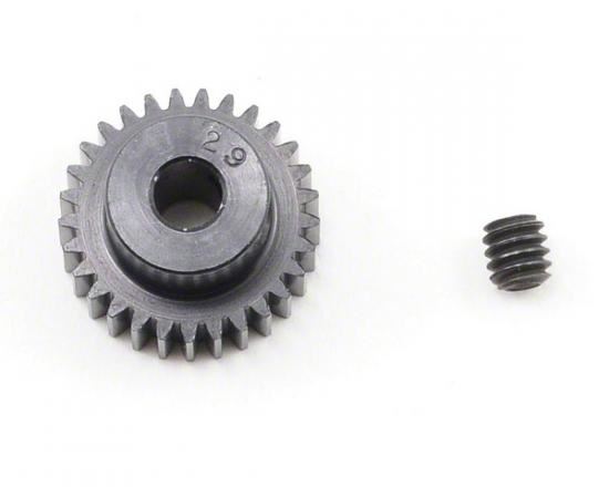 Robinson Racing 64Dp Alum Pro 29T Pinion