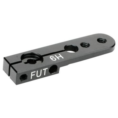 HAN Aluminum Sx Arm, 1 Futaba