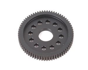 Schumacher Spur Gear Cnc 48Dp - 70T - Supastox