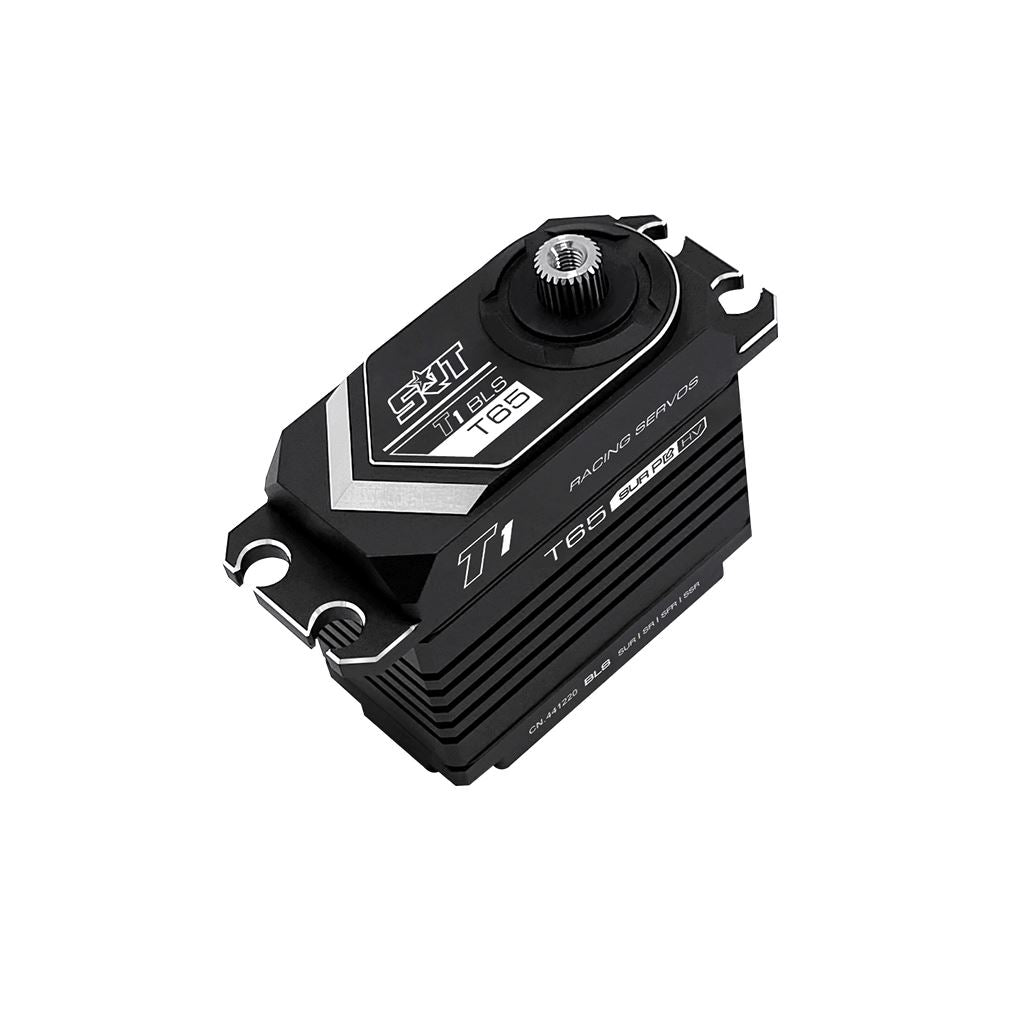 Srt T65 Hv Brushless Servo