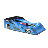 Montech M23 Pan Car 235mm Body