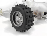 Associated RC10CC Classic Clear Edition Kit