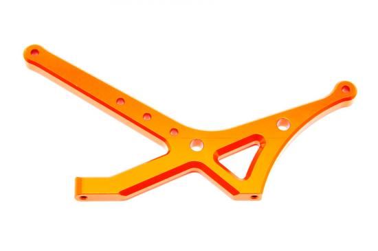 HOBAO HYPER SS (GP) CNC REAR CHASSIS STIFFENER BRACE