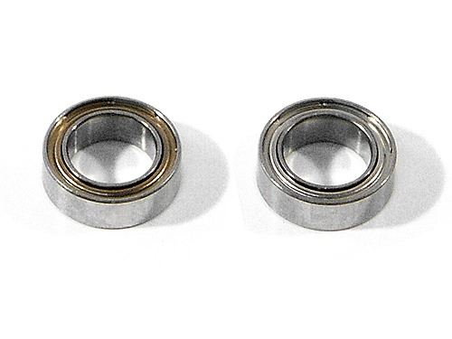 HPI Ball Bearing 5 X 8 X 2.5mm (2 Pcs)